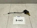 2017 Ford Escape Hood Release Handle Cable Oem+. Fixed Price $34.33.