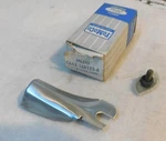 1966 Ford Custom Galaxie 500 7-LITRE Nos Lh Front Fender Hood Moulding. Fixed Price $89.00.