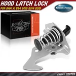 New Front Center Hood Latch Lock For Bmw X1 E84 2013 2014 2015 Safety Catch. Fixed Price $29.98.