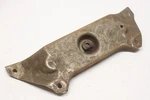 Nos 1942 Ford Super Deluxe Passenger Car Upper Hood Latch Plate Factory Part. Fixed Price $95.00.