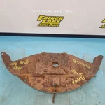 Hood Auxiliary Catch & Lock Mechanism Fits 1942-1948 Ford 1279636. Fixed Price $75.00.