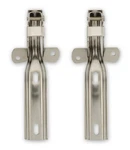 Drake Muscle D9ZZ-16796-S 79-93 Ford Mustang Hood Hinge. Fixed Price $121.88.