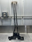 2007-2010 Saturn Outlook Radiator Core Support Front Hood Lock Latch Bracket Oe. Fixed Price $40.00.