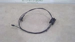 2016 - 2023 Chrysler Pacifica Hood Release Cable 68228396AC. Fixed Price $50.00.