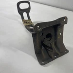 Nos 1968 Impala Caprice Belair Center Hood Latch Release Assembly 3929814 M3. Fixed Price $39.95.