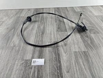 Chrysler Pacifica 2020-2026 Front Hood Bonnet Latch Release Cable 68228396AB. Fixed Price $29.00.