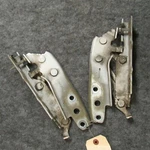 2005-2009 Chevrolet Chevy Uplander Hood Hinges Pair Set Lh & Oem 50349. Fixed Price $29.99.