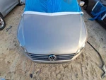 2015 Volkswagen Passat Hood Panel Used 4DR Sedan Gold Color Local Pickup Only. Fixed Price $342.43.