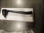 Nos Steering L/h Tie Rod End BECK/ARNLEY#101-3437,DATSUN#48640-78500 70-78 Z-car. Fixed Price $44.95.