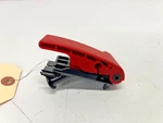 17-19 Infiniti QX30 Front Hood Bonnet Release Opener Handle, Oem LOT3547. Fixed Price $29.00.