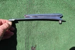 1936 Chevrolet Standard Coupe Hood Ornament Chevy. Fixed Price $76.50.