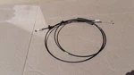 2010-2015 Honda Crosstour Ex-l Hood Release Cable Oem. Fixed Price $22.00.