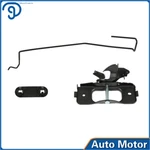 Hood Latch & Catch Striker Rod Safety Kit For Dodge Ram 1500 2500 3500. Fixed Price $27.03.