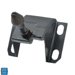 1966-67 Nova Chevy Ii Hood Striker Latch Catch Black Each. Fixed Price $36.99.