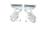 2007 Range Rover Hood Hinge Left & Right Pair Oem. Fixed Price $36.00.
