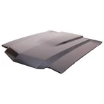Amd 300-3471-1 71-72 Chevelle Camino Ss Domed Hood. Fixed Price $518.99.