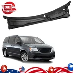 Windshield Wiper Cowl Grille Panel For 2008-20 Chrysler Town & Country 5113548AC. Fixed Price $135.99.