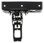 Scott Drake C6TZ-16700-A 66-77 Ford Bronco Hood Latch. Fixed Price $61.60.