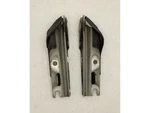 Saab 9-3 Convertible Pair Of Left & Right Hood Bonnet Hinges Fits 2006-2011. Fixed Price $44.87.