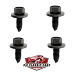 Gm Hood To Hinge Body Front End Hardware Bolts, Camaro GT0 442 Ect 4PC. Fixed Price $9.95.
