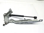 2007-2016 Volvo S80 Front Left Driver Hood Hinge Bracket 31385810 30649516. Fixed Price $46.55.