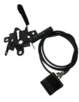 2014-18 Subaru Forester Hood Latch Lock Cable Handle Oem 57310SG010 57330SG060. Fixed Price $57.20.