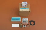 1971-1976 Cadillac Fleetwood Eldorado Nos Gm Trunk Lock Kit Assembly # 3633943. Fixed Price $379.99.