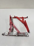 96-02 Bmw Z3 Roadster Trunk Deck Lid Hinges Left Right Side Red Oem. Fixed Price $29.71.