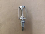 Nos Oem Ford 1975 1976 1977 Granada Hood Ornament Emblem Trim. Fixed Price $159.00.