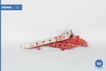 96-02 Bmw Z3 E36 Roadster Front Left Driver Side Hood Bonnet Hinge Oem. Fixed Price $41.50.