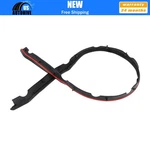 53395-02240 New 1PCS Black Engine Hood Seal For 2019-24 Toyota Corolla 1.8L 2.0L. Fixed Price $26.59.