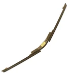 1968-1972 Corvette Nos Hood Surround Reinforcement New Old Stock Gm 3938095. Fixed Price $245.00.