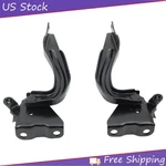 Left+right Hood Hinges 2014-2018 Subaru Forester 57260SG0009P 57260SG0109P. Fixed Price $44.89.