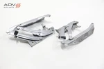 2018 2025 Audi SQ5 Hood Bonnet Left & Right Side Hinge Support Oem -set-. Fixed Price $129.99.