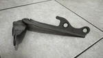 93-97 Toyota Corolla Left Side Hood Hinge Assembly. Fixed Price $32.00.