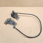 77-82 C3 Corvette Hood Latch Release Mechanism Spring Brackets Pair & Cable Oem. Fixed Price $136.99.