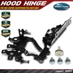 Front Passenger Hood Hinge For Mini F60 Cooper Countryman 2017-2023 41007449380. Fixed Price $87.59.
