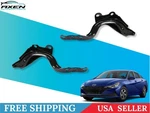 Left & Right Hood Hinges Set For 2021-2025 Hyundai Elantra 66910AA000 66920AA000. Fixed Price $27.93.