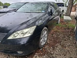 (local Pickup Only) Hood Fits 07-12 Lexus ES350 633541. Fixed Price $249.90.