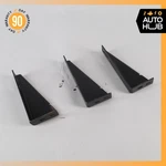 00-04 Aston Martin DB7 Upper Radiator Support Bracket Set Of 3 Oem. Fixed Price $45.65.