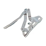 For Hyundai Tucson 2022 2023 Hood Hinge Driver Side HY1236188 66910CW000. Fixed Price $42.92.