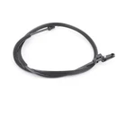Genuine Porsche Cayenne 92A Bonnet Hood Release Cable 95851153102. Fixed Price $44.50.