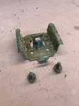 1979 1980 1981 Pontiac Firebird Trans Am Hood Release Lower Bracket Gm 10004725. Fixed Price $109.99.