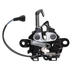 Front Hood Latch Lock Assembly For Toyota 4RUNNER 2010-2024 5351035260. Fixed Price $21.99.