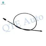 Engine Hood Release Cable For 2012-2014 Mercedes-benz CLS550 V8 4.7L 4-DOOR Gas. Fixed Price $10.21.