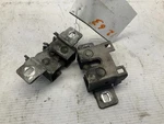 09-15 Jaguar Xf Sdn Front Hood Bonnet Lock Latch Release Pair Q. Fixed Price $42.49.