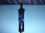 1939 Ford Deluxe Passenger Car Hood Release Handle Bob Drake Reproductions. Fixed Price $80.77.