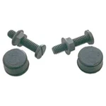 Goodmark Hood Leveler Kit Fits Chevrolet Chevelle Camaro GMK4010205642S. Fixed Price $38.25.
