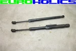 Pair Oem Bmw F15 X5 14-18 Hood Lift Shock Strut Left Right 51237294524. Fixed Price $26.59.