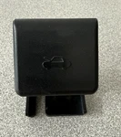 07-12 Mazda CX-7 Interior Hood Release Open Handle K3203 Used Oem. Fixed Price $25.00.